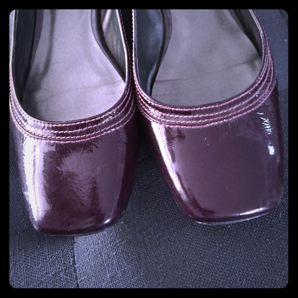 Nine West Ballet Flats Size 7.50