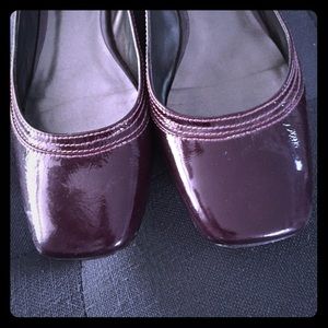 Nine West Ballet Flats Size 7.50