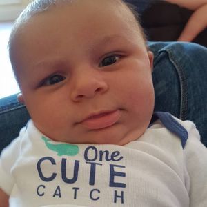 Meet your Posher, Leigh