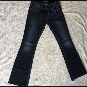 ❤️Bundle for Melissa❤️ Miss Me & Silver