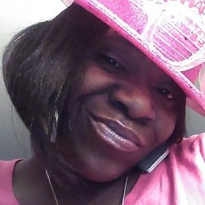 Meet your Posher, Audrey