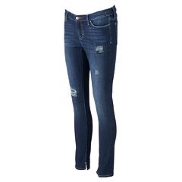 Ditto jeans
