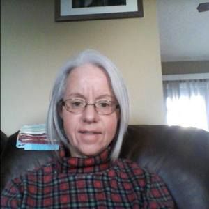 Meet your Posher, Diane