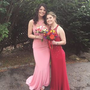 Meet your Posher, Kendra