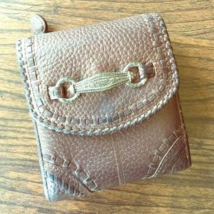 Brighton Wallet