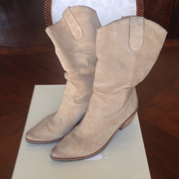 Matisse Patriot boot