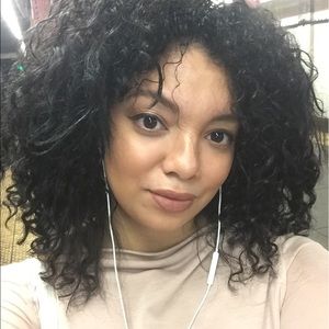 Meet your Posher, Kimberly