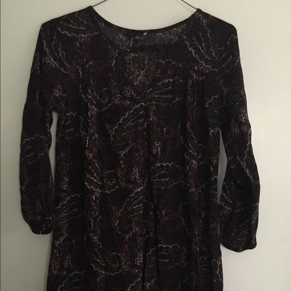 American Eagle Dress