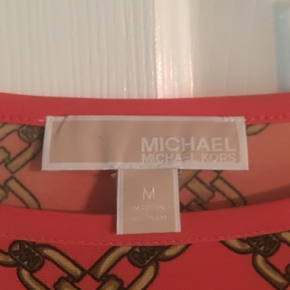 Michael Kors dress - Picture 2 of 3