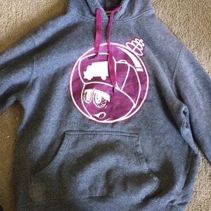 Trukfit hoodie