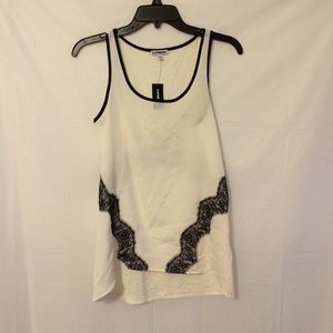 NWT! Express tank top