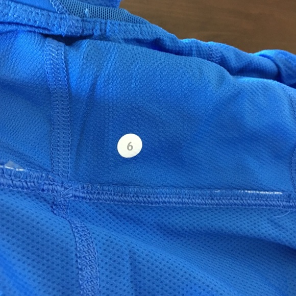 Lululemon top - Picture 4 of 4