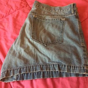 Old navy shorts