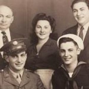 Meet your Posher, Raybarb