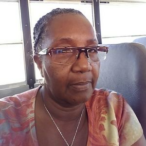 Meet your Posher, Diane