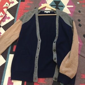 Madewell Cardigan