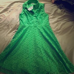 Beautiful women's dress!