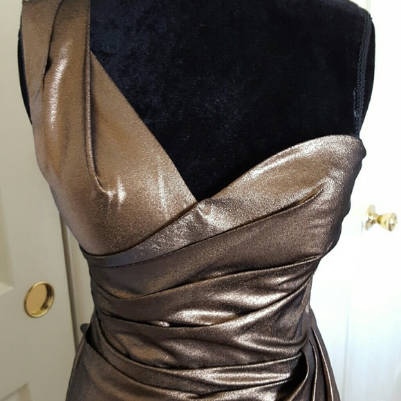 ROBERT RODRIGUEZ DRESS - Picture 2 of 2