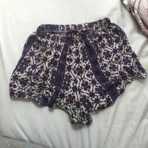 Brandy Melville remi shorts