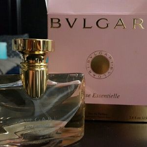 BBLGARY Rose essential Women Perfume