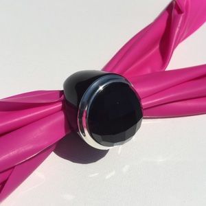 🚨SALE Onyx Ring Black