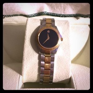 Women's Movado Watch