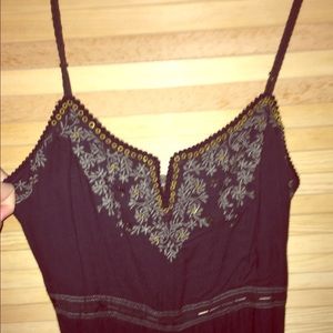 Urban Outfitters one piece summer romper