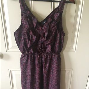 Mossimo Dress, Size medium