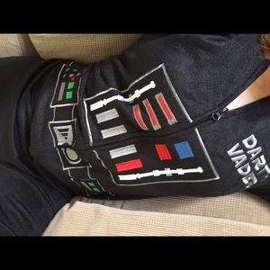 Meet your Posher, Summer