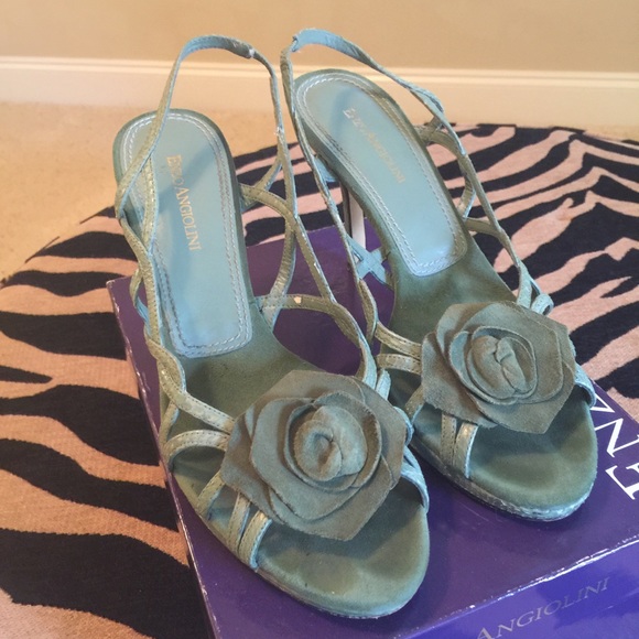 Beautiful shoes!! - Picture 4 of 4