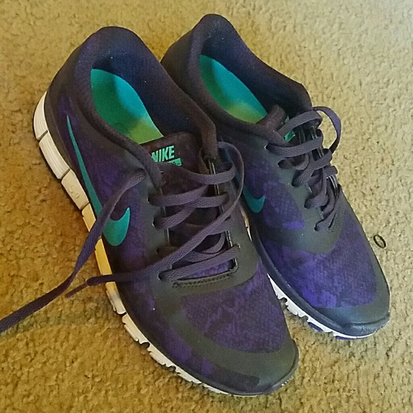 Nike Free sneakers