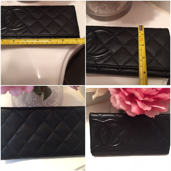 Gorgeous Fashion Wallet - Picture 2 of 4