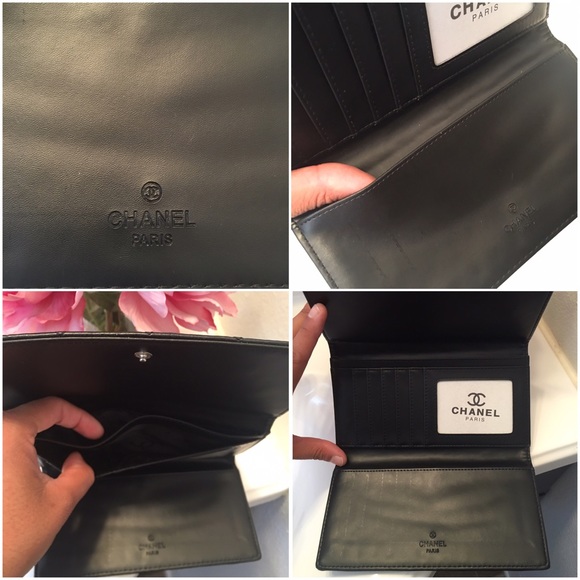 Gorgeous Fashion Wallet - Picture 3 of 4