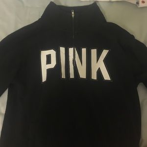 VS Pink pullover