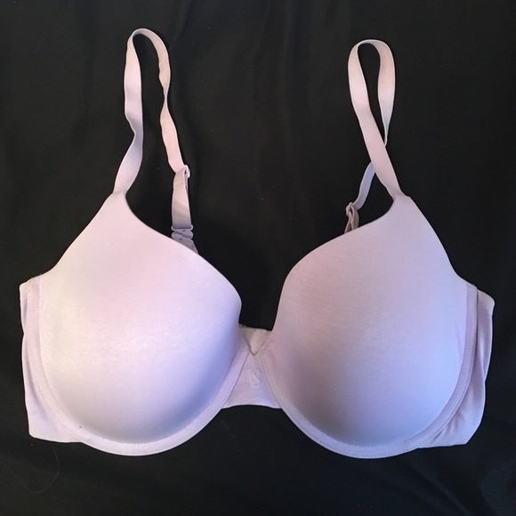 Victoria's Secret Uplift Semi Demi Bra
