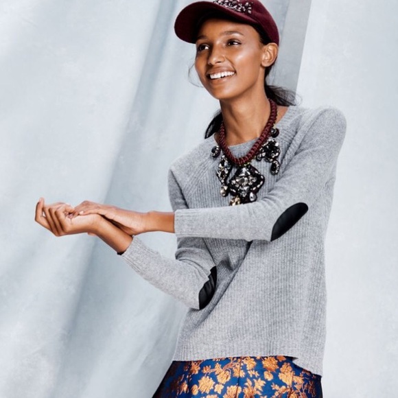 J. Crew Sweaters - Baby Blue J. Crew Sweater