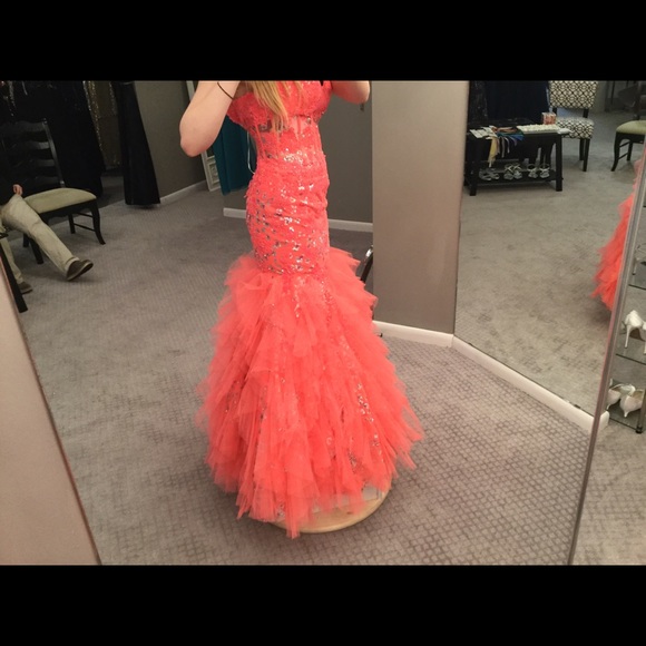 #prom dress