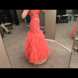 #prom dress