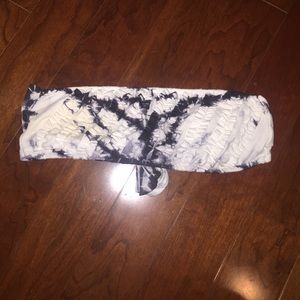 Lucky brand swimsuit