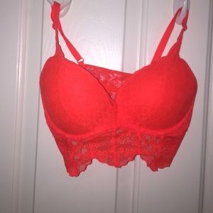 Victoria secret bra