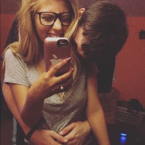 Meet your Posher, Katlyn