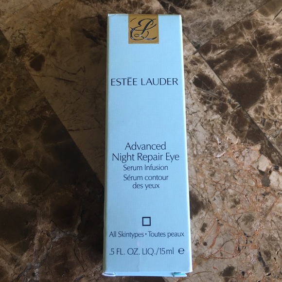 Estée Lauder Advanced Night Repair Eye Serum