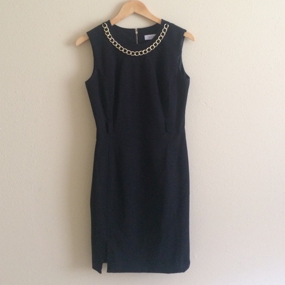 Calvin Klein Dress