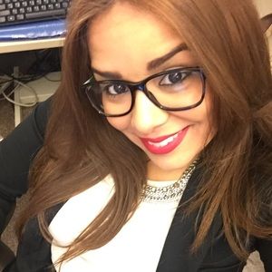 Meet your Posher, Yahaira