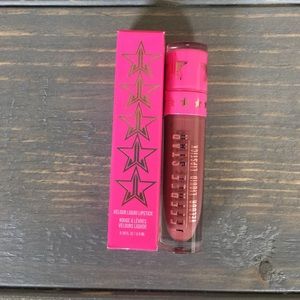 Jeffree Star Velour liquid lipstick Androgyny
