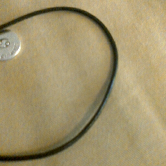 Cancer zodiac necklaces - Picture 3 of 4