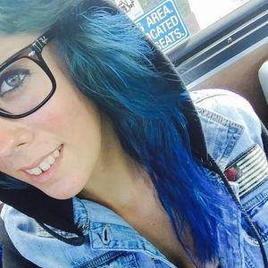 Meet your Posher, Shyliina