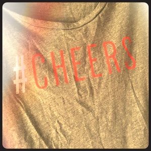 #Cheers Old Navy Tee