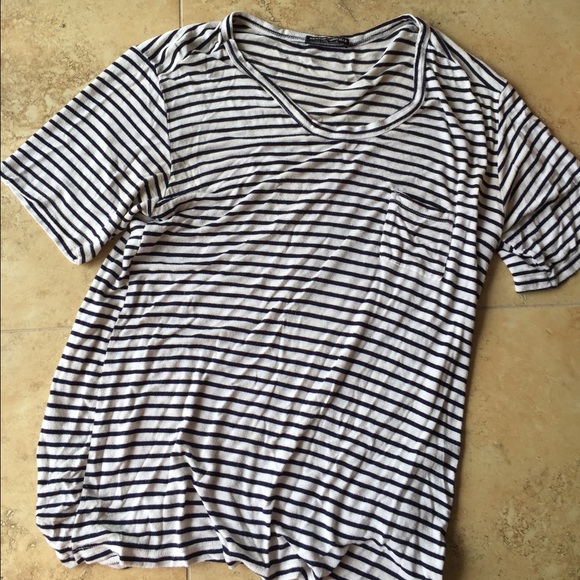 Brandy Melville stripped T