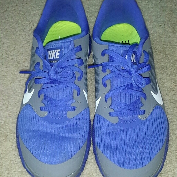 Nike Free Run 4.0